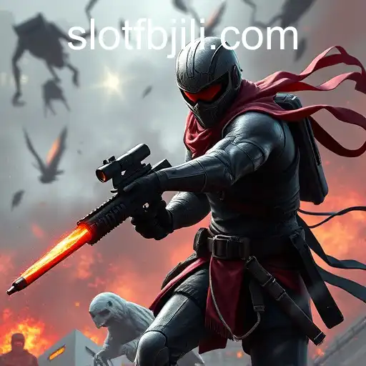 The Electrifying World of Action Games: Exploring the 'fbjili' Phenomenon