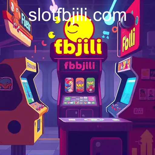 Exploring the Allure of Arcade Games: A Dive into the Digital Realm with 'fbjili'