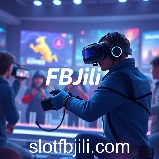 The Evolution of Online Gaming Platforms