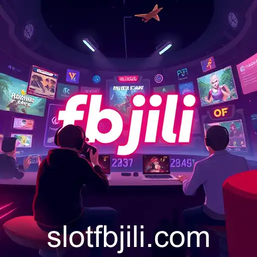 Exploring the Rise of fbjili in Online Gaming