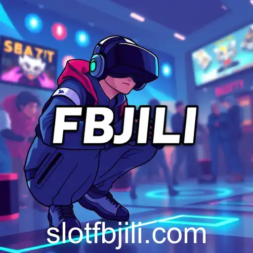 Rising Stars in the Gaming World: The Phenomenon of FBJILI