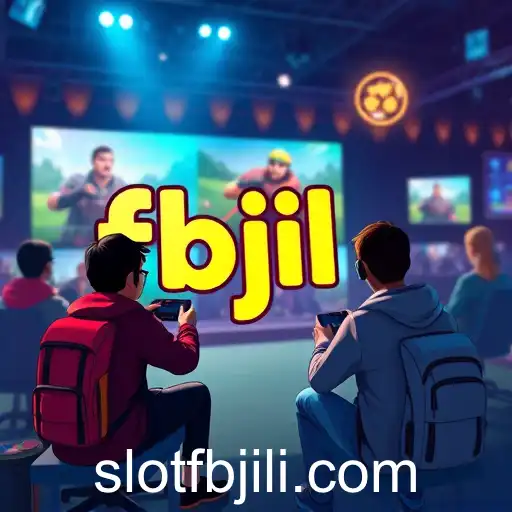 The Rise of FbJili: A New Era in Online Gaming