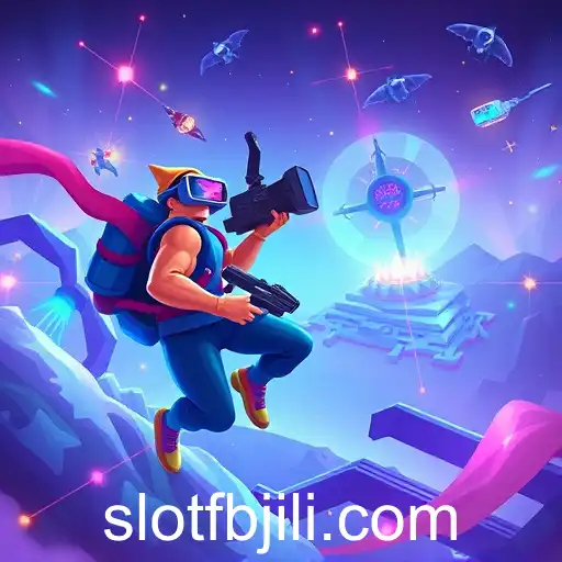 The Rise of FBJili: A Gaming Phenomenon