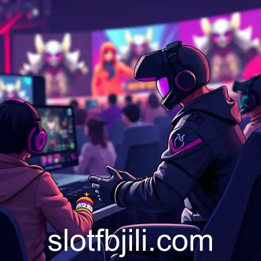 Revolutionizing Online Gaming with Fbjili