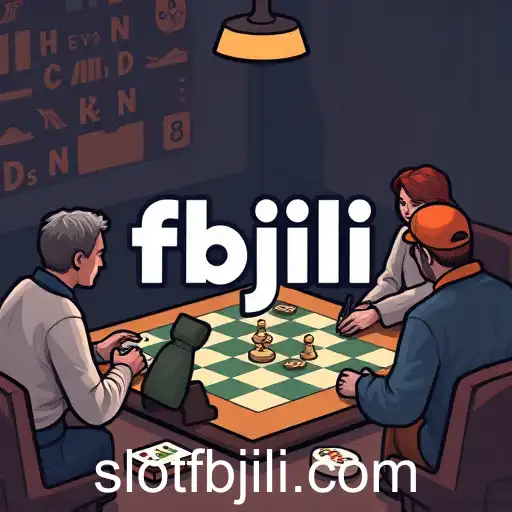 The Rise of FBJili: A New Chapter in Online Gaming