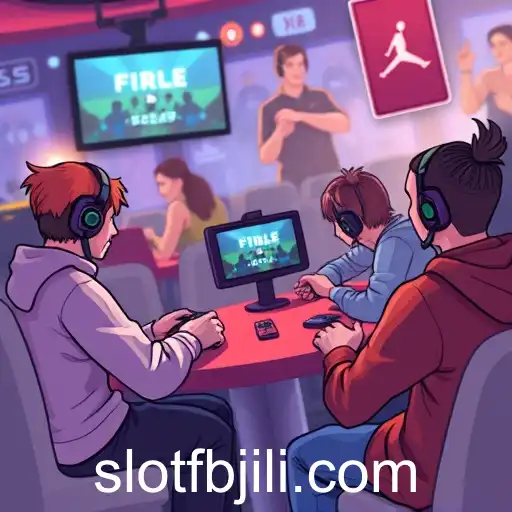 The Rise of Gaming Platforms in 2025