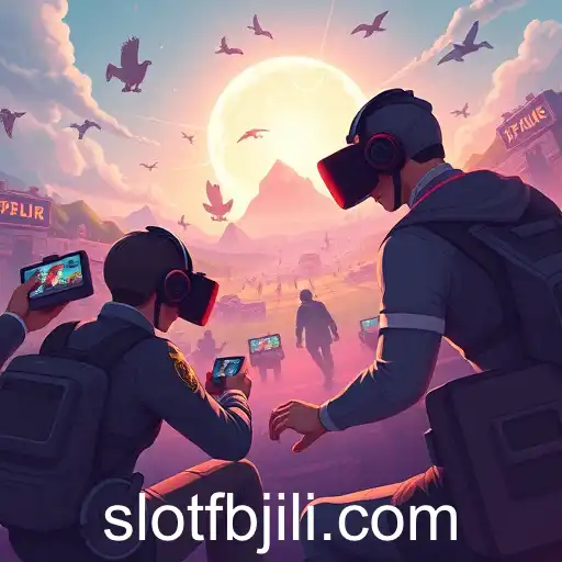 The Rise of Online Game Platforms in 2025