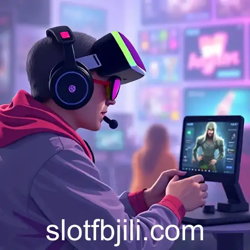 The Rising Influence of Online Gaming Platforms in 2025