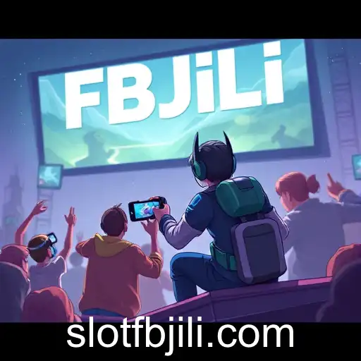 Fbjili: Revolutionizing Online Gaming in 2025