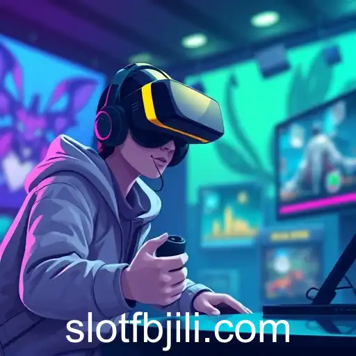 The Rise of Digital Gaming Platforms