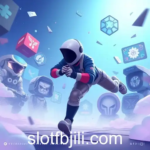 The Rise of Fbjili in Online Gaming