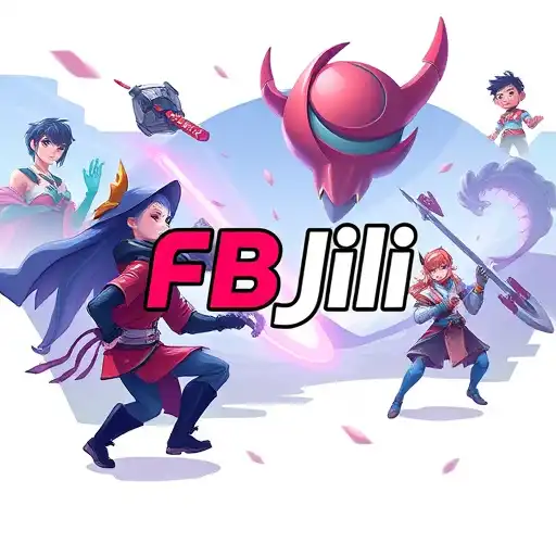 The Rise of FBJILI: A New Era in Online Gaming