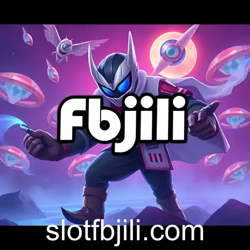 Elevating Gaming Experiences: The Rise of Fbjili