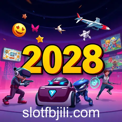 The Rise of Fbjili in Online Gaming