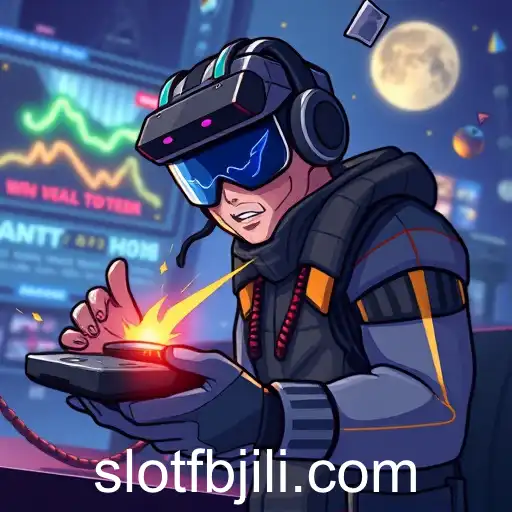 The Rise of Online Game Platforms in 2025