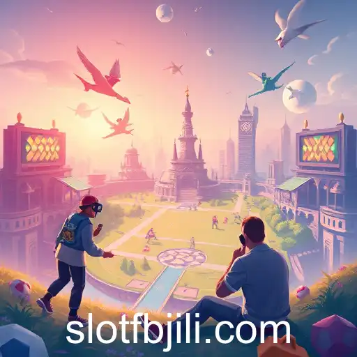 The Rise of Online Gaming in 2025