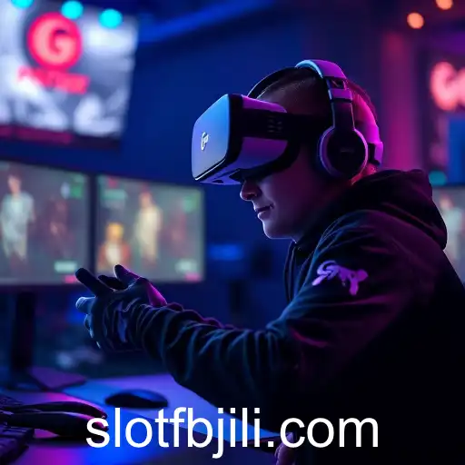 The Rising Popularity of Fbjili in Online Gaming
