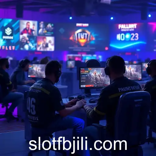 Rising Trends in Online Gaming