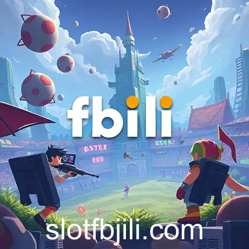 The Rise of fbjili in the Global Gaming Scene