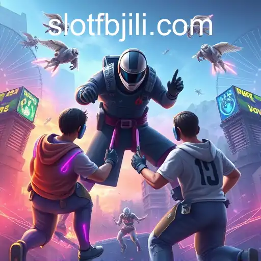 Exploring the Dynamic World of 'fbjili' Multiplayer Games