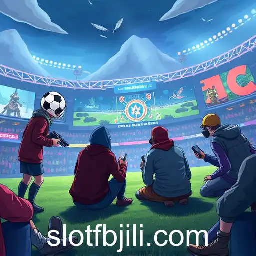 The Rise of Online Gaming Platforms