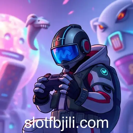 Evolving Landscape of Online Gaming: The Rise of Platforms like FBJILI