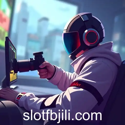 The Rise of Fbjili in Online Gaming