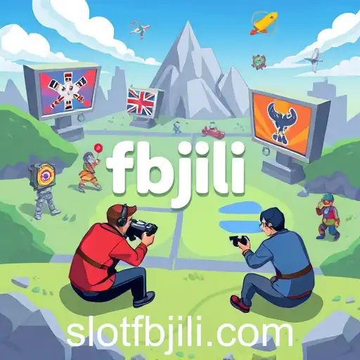 The Rise of Online Game Platforms in 2025