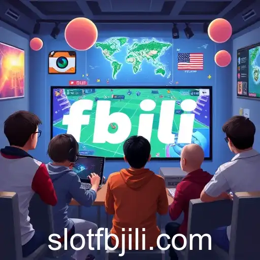 Rise of Online Gaming in 2025