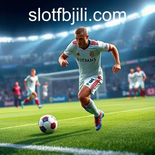 Exploring the Exciting World of Sports Games: A Dive into 'Fbjili' Category