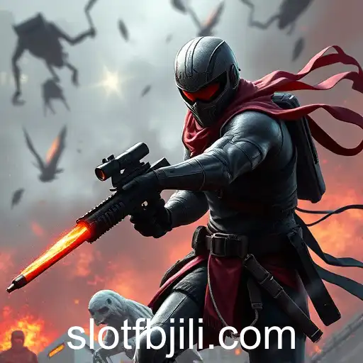 The Electrifying World of Action Games: Exploring the 'fbjili' Phenomenon