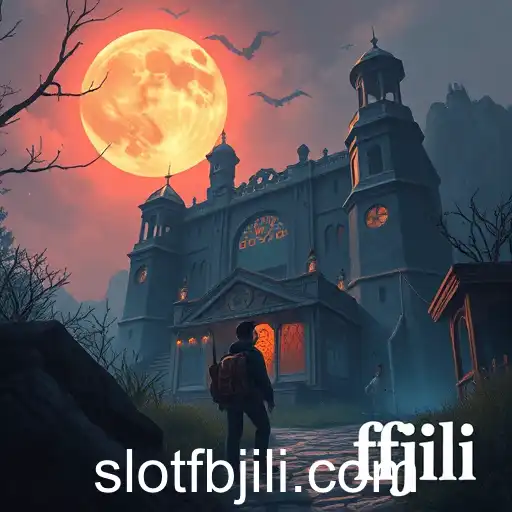 Exploring the World of Adventure Games: The Role of 'fbjili'