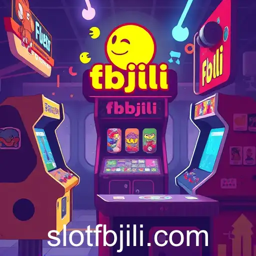 Exploring the Allure of Arcade Games: A Dive into the Digital Realm with 'fbjili'