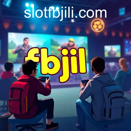The Rise of FbJili: A New Era in Online Gaming