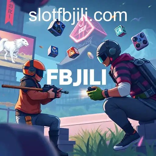 The Rise of FBJILI in the Gaming World