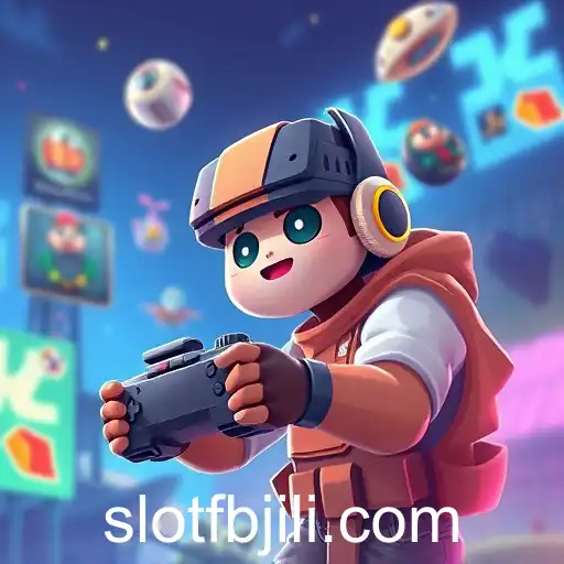 Gaming Strategies: Emerging Trends on fbjili