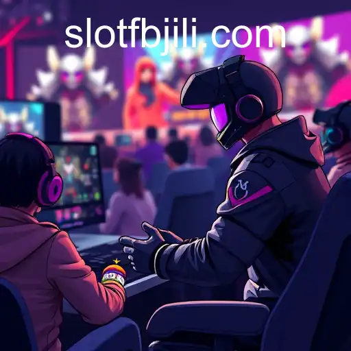 Revolutionizing Online Gaming with Fbjili