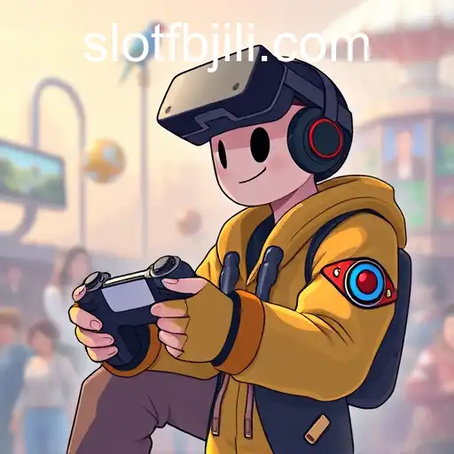 Fbjili: Shaping the Future of Online Gaming