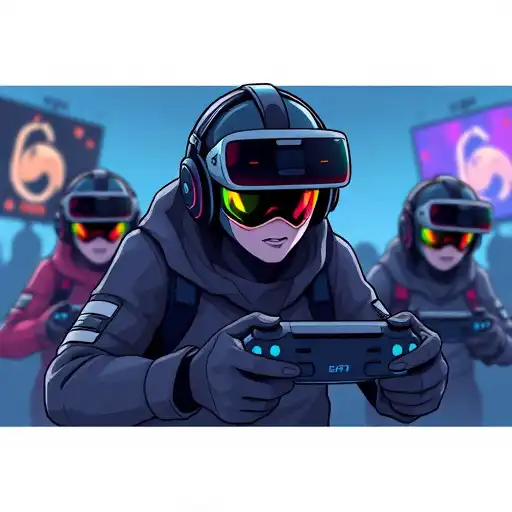 Gaming Innovations and Trends Amid New Challenges