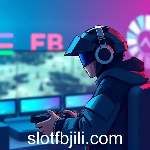 The Rise of FBJILI: A New Era in Online Gaming