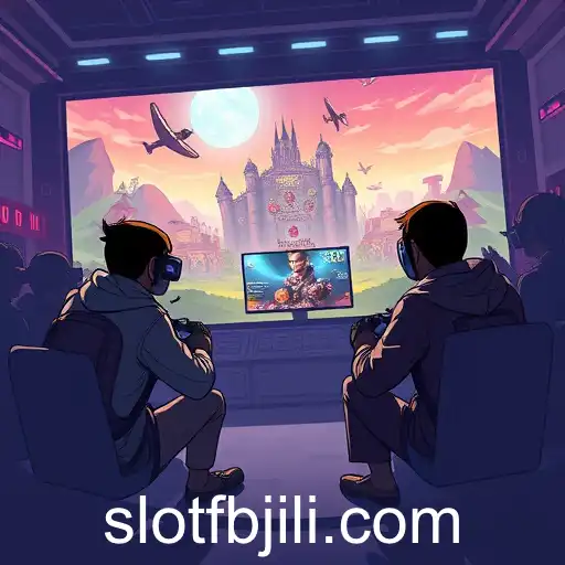 Exploring the Rise of FBJili