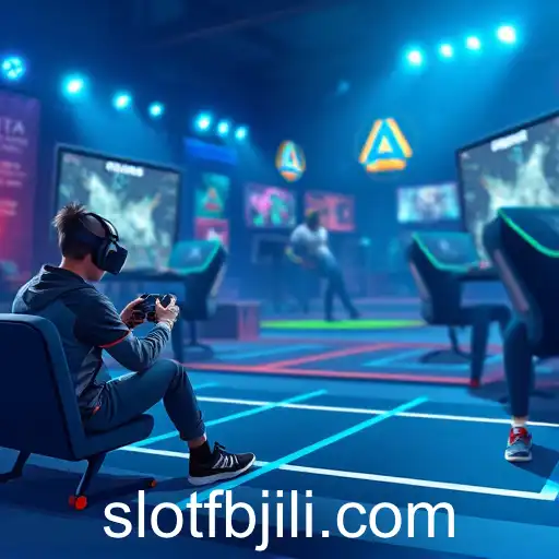 The Rise of Online Gaming Platforms