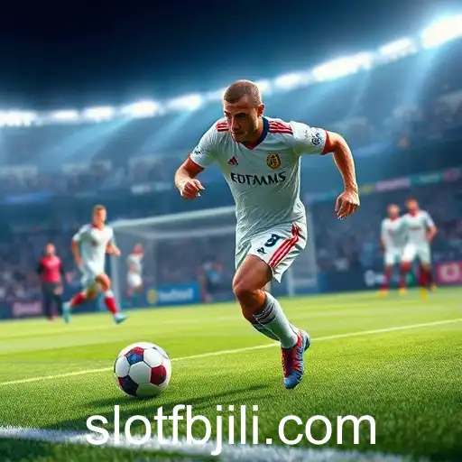 Exploring the Exciting World of Sports Games: A Dive into 'Fbjili' Category