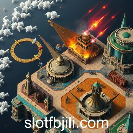 Exploring the Intricacies of Strategy Games: A Deep Dive into 'fbjili'-Themed Challenges
