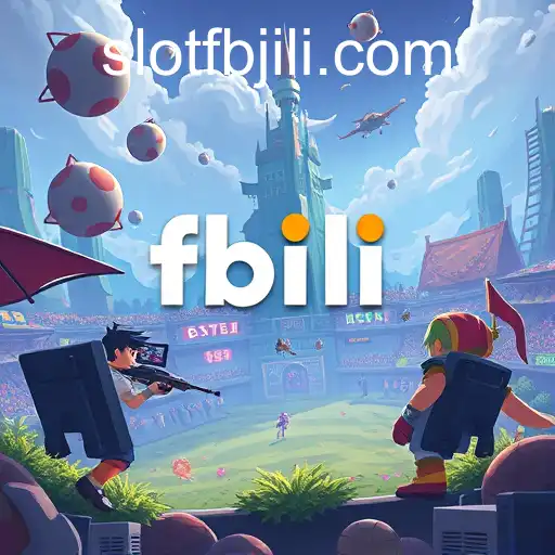 The Rise of fbjili in the Global Gaming Scene