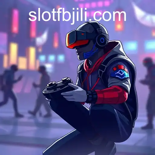 Emerging Trends in Online Gaming for 2025