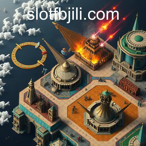 Exploring the Intricacies of Strategy Games: A Deep Dive into 'fbjili'-Themed Challenges